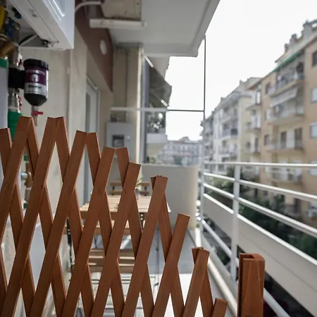Skg Apartment *