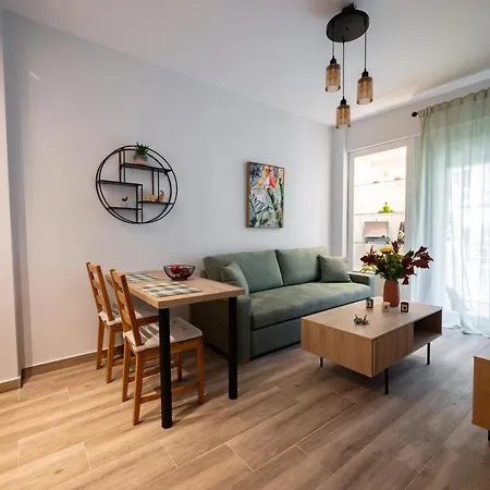 Apartment Skg