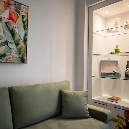 Apartment Skg *