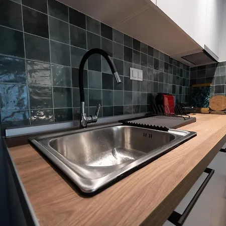 Apartment Skg