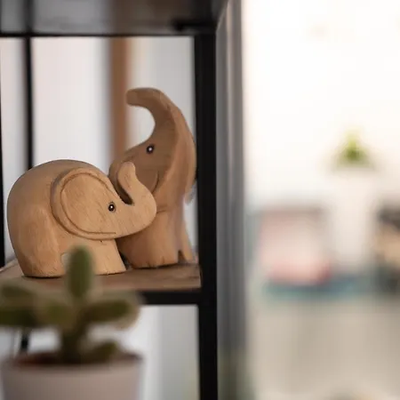 Apartment Skg Thessaloniki