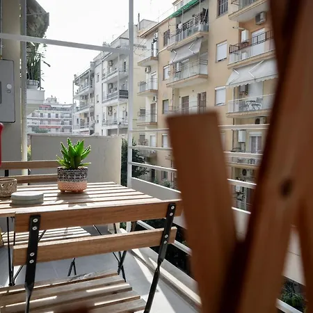 Skg Apartment *