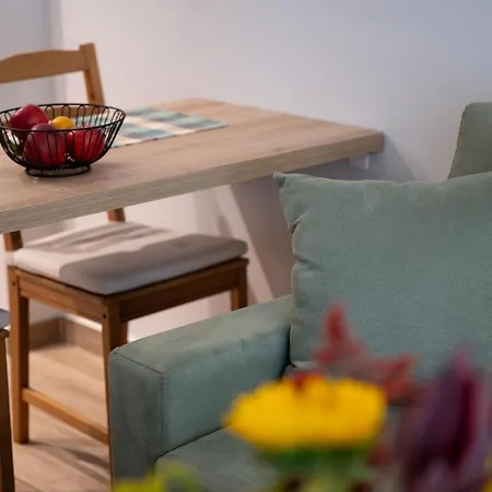 Apartment Skg *