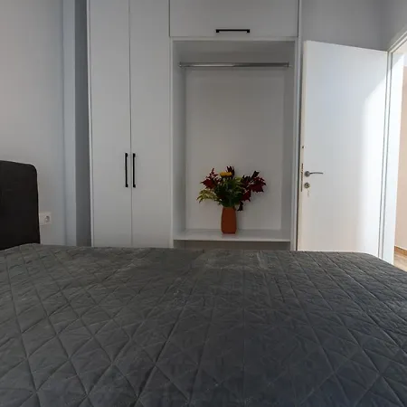 Skg Apartment