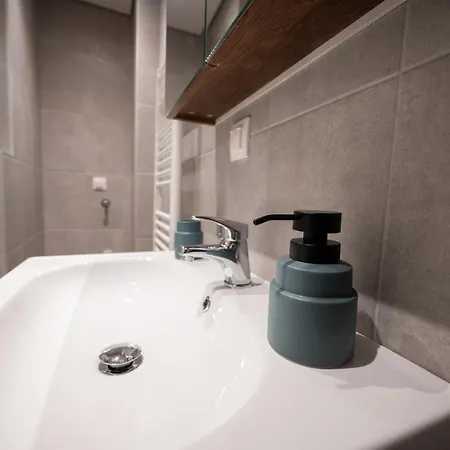 Apartment Skg