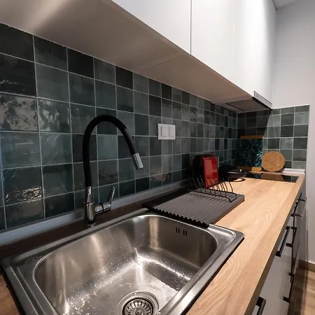 Skg Apartment