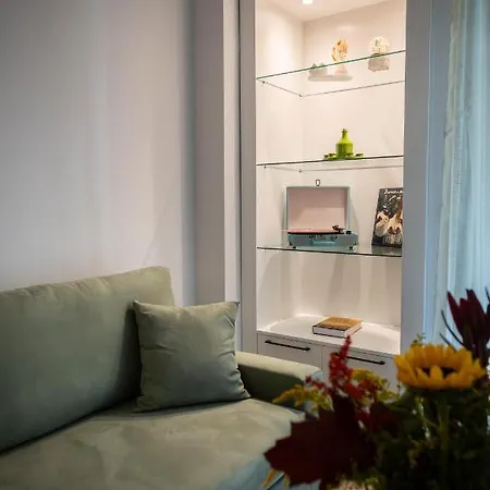 Apartment Skg *