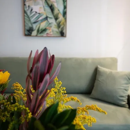 Skg Apartment Thessaloniki