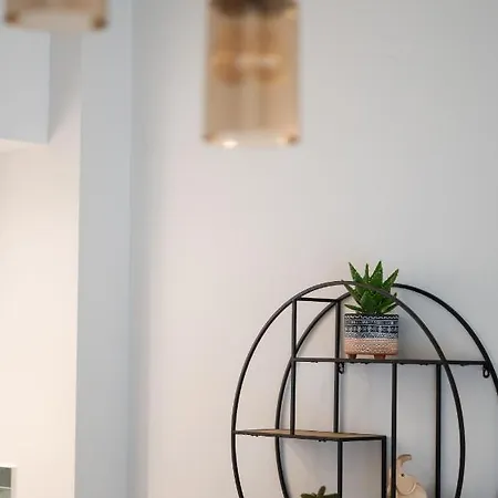 Apartment Skg