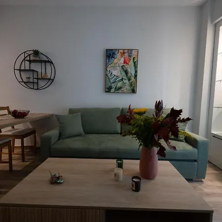 Apartmán Skg *