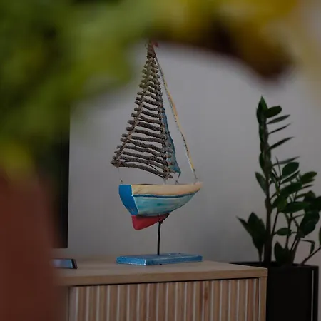 Apartment Skg