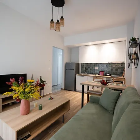 Apartmán Skg *