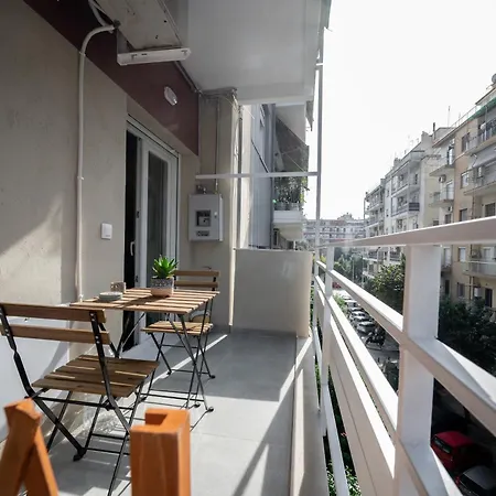 Skg Apartment *