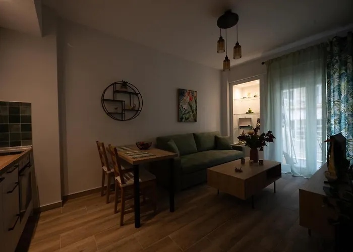 Apartmán Skg Soluň
