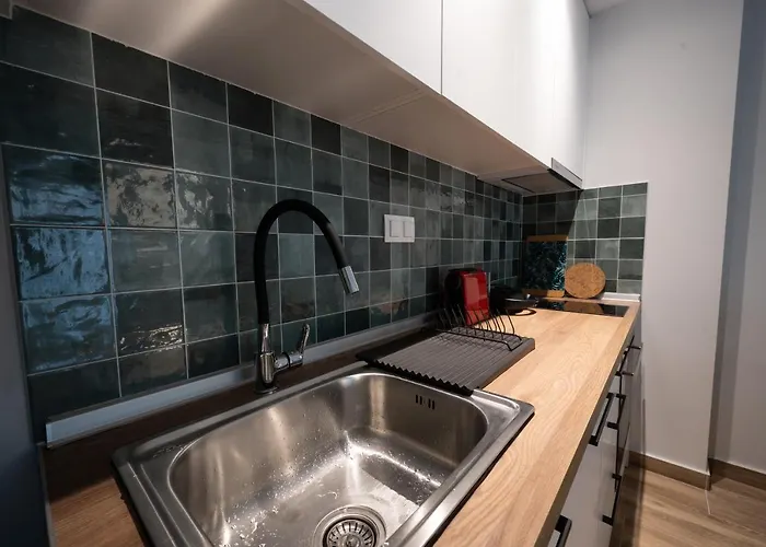Skg Apartmán