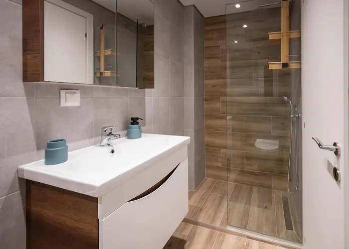 Apartmán Skg
