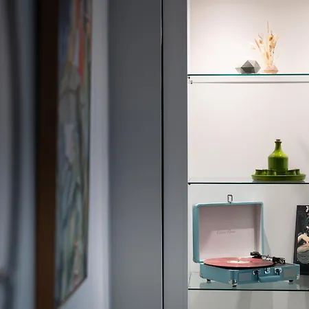 Skg Apartmán Soluň