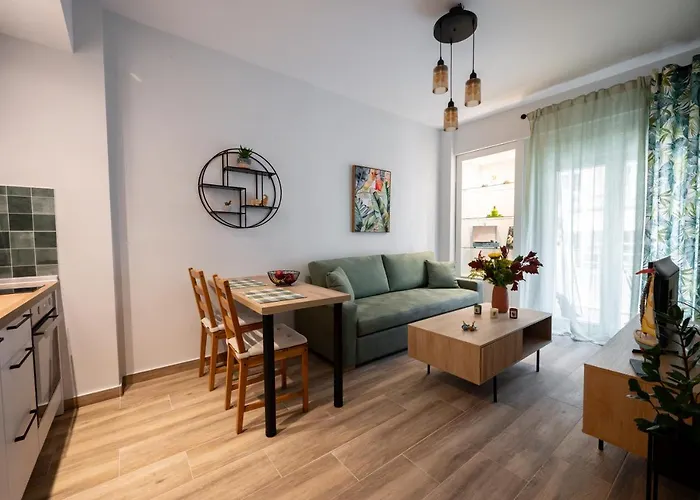 Apartamento Skg