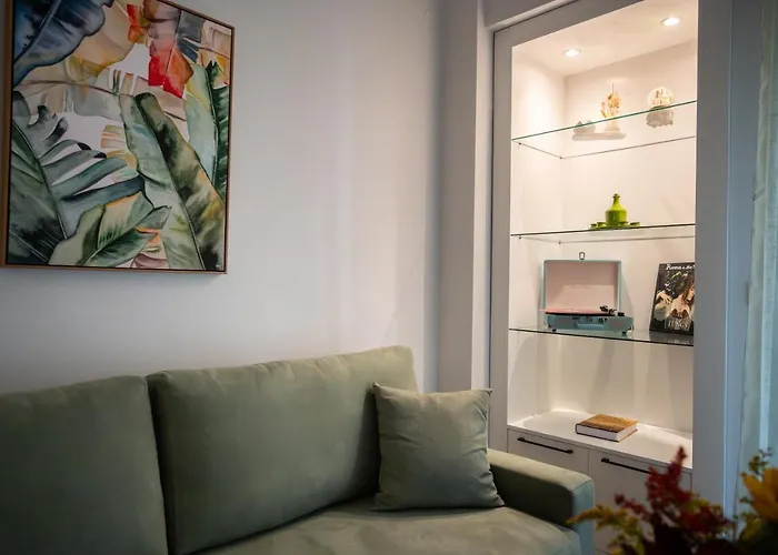 Apartament Skg *