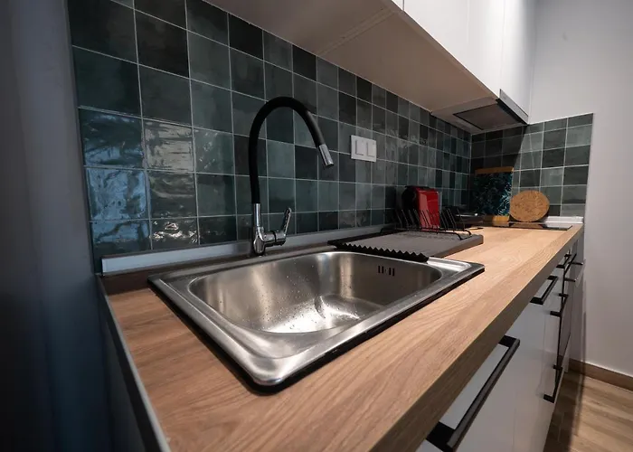 Apartamento Skg