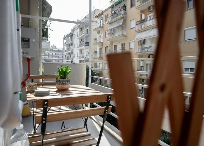 Skg Apartament *