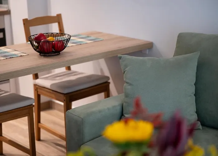 Apartament Skg *
