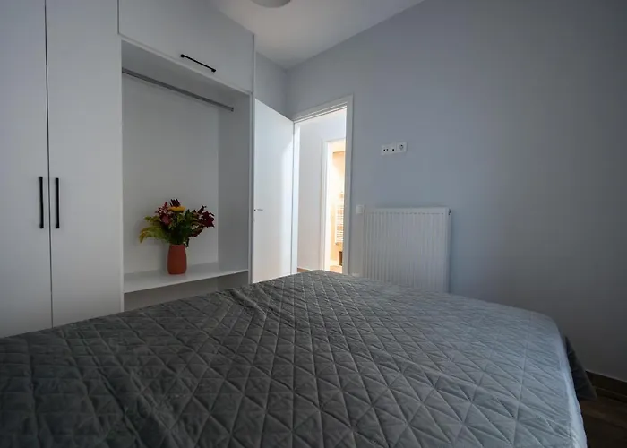 Apartament Skg Salonic