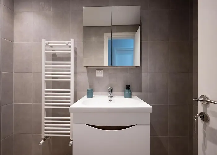 Apartament Skg Salonic