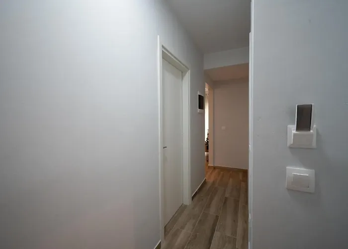 Apartamento Skg