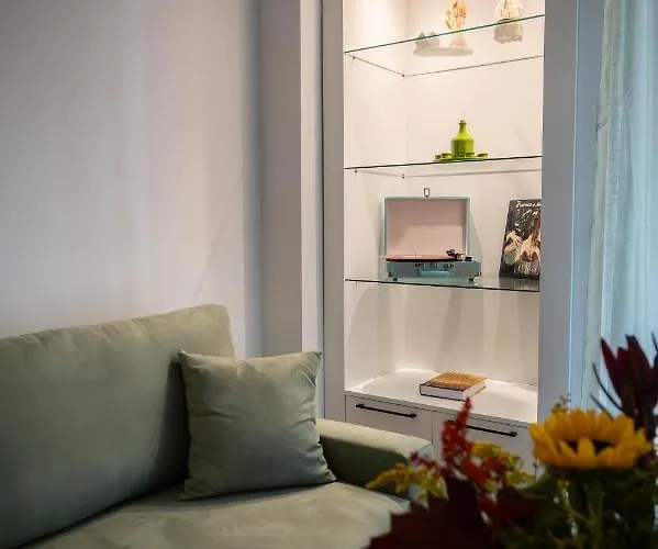 Apartament Skg *
