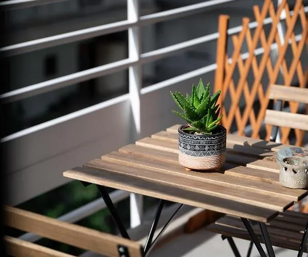 Skg Apartament *