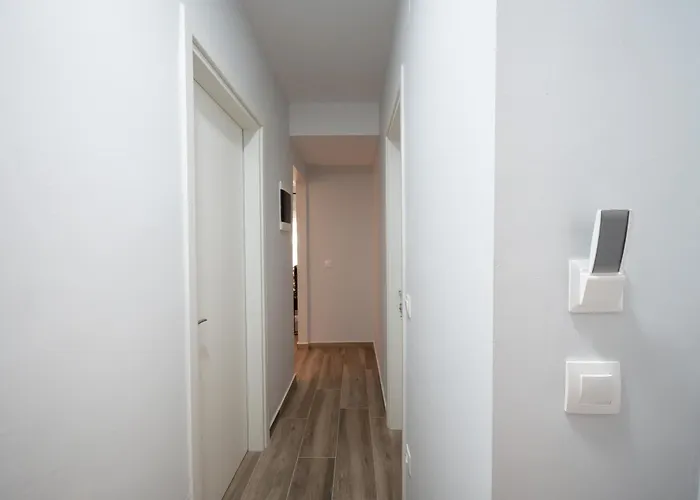 Skg Apartamento
