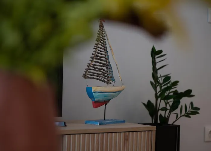 Apartamento Skg