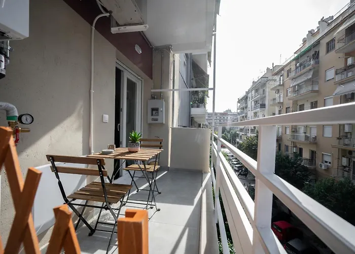 Skg Apartament *
