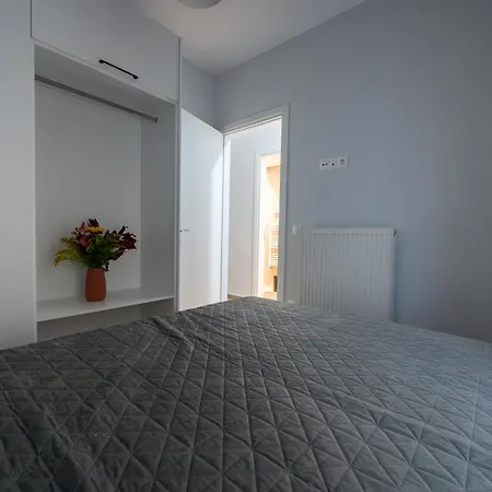 Apartment Skg Thessaloniki