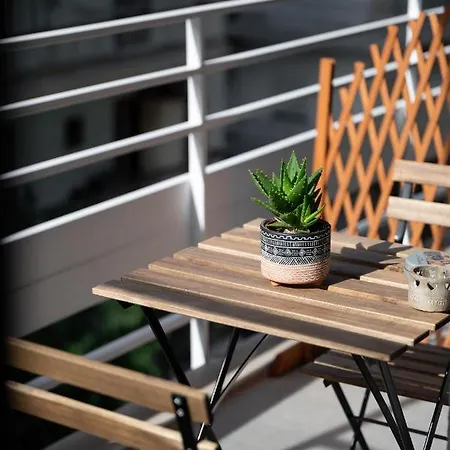 Skg Apartament *