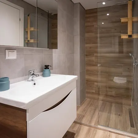 Apartament Skg