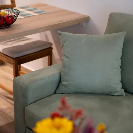 Apartament Skg Saloniki