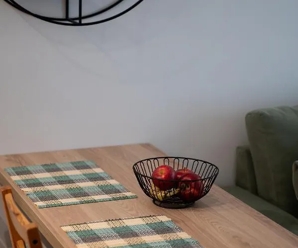 Apartment Skg Thessaloniki