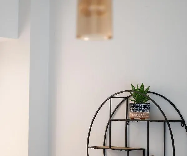 Apartment Skg